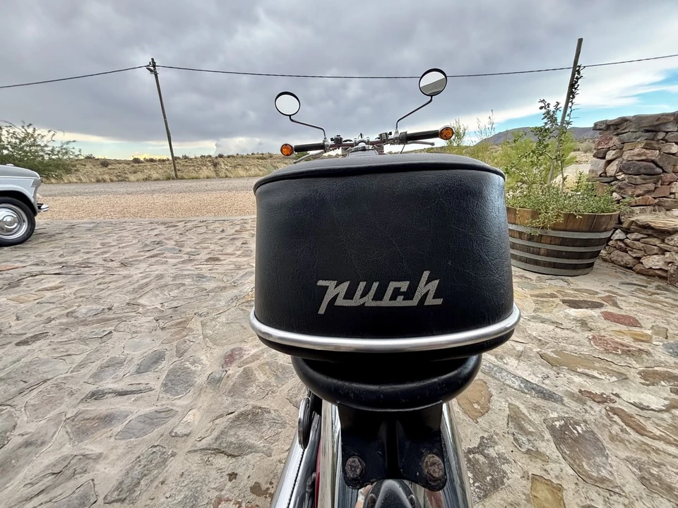 1970 Puch Maxi - Image 31 of 31