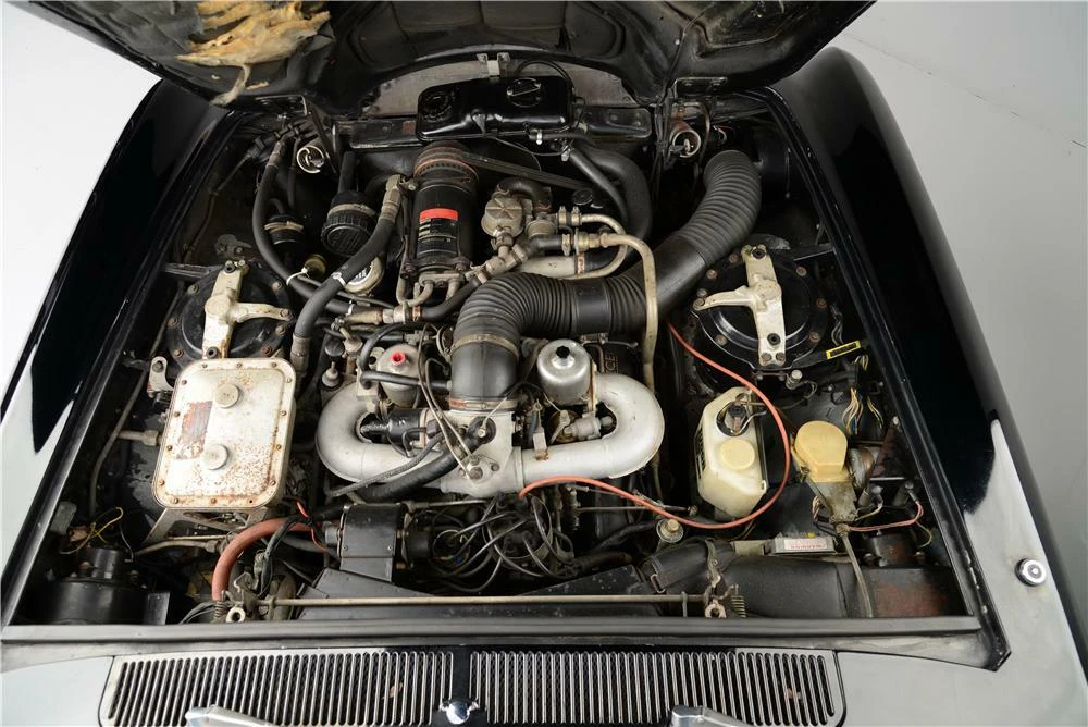 1970 Rolls-Royce Silver Shadow I - Image 3 of 5