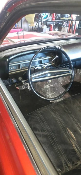 1970 Ford Ranchero 5th-7th Gen - Image 5 of 5