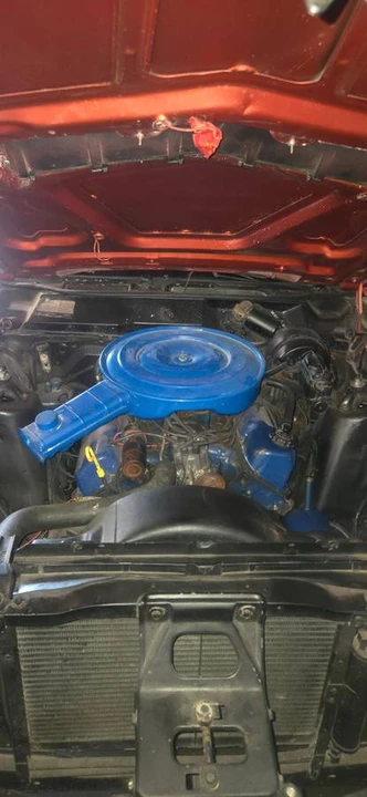 1970 Ford Ranchero 5th-7th Gen - Image 4 of 5
