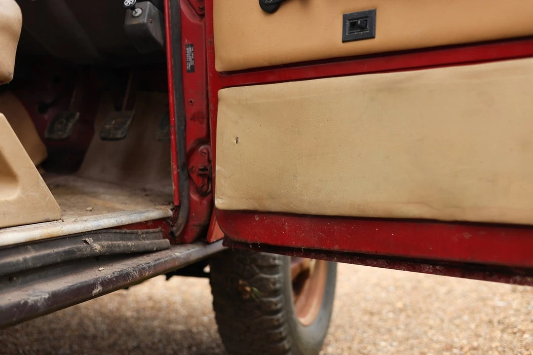 1970 Land Rover Range Rover Classic - Image 23 of 30
