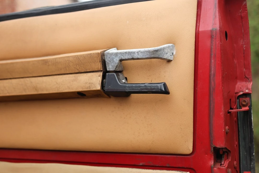 1970 Land Rover Range Rover Classic - Image 21 of 30