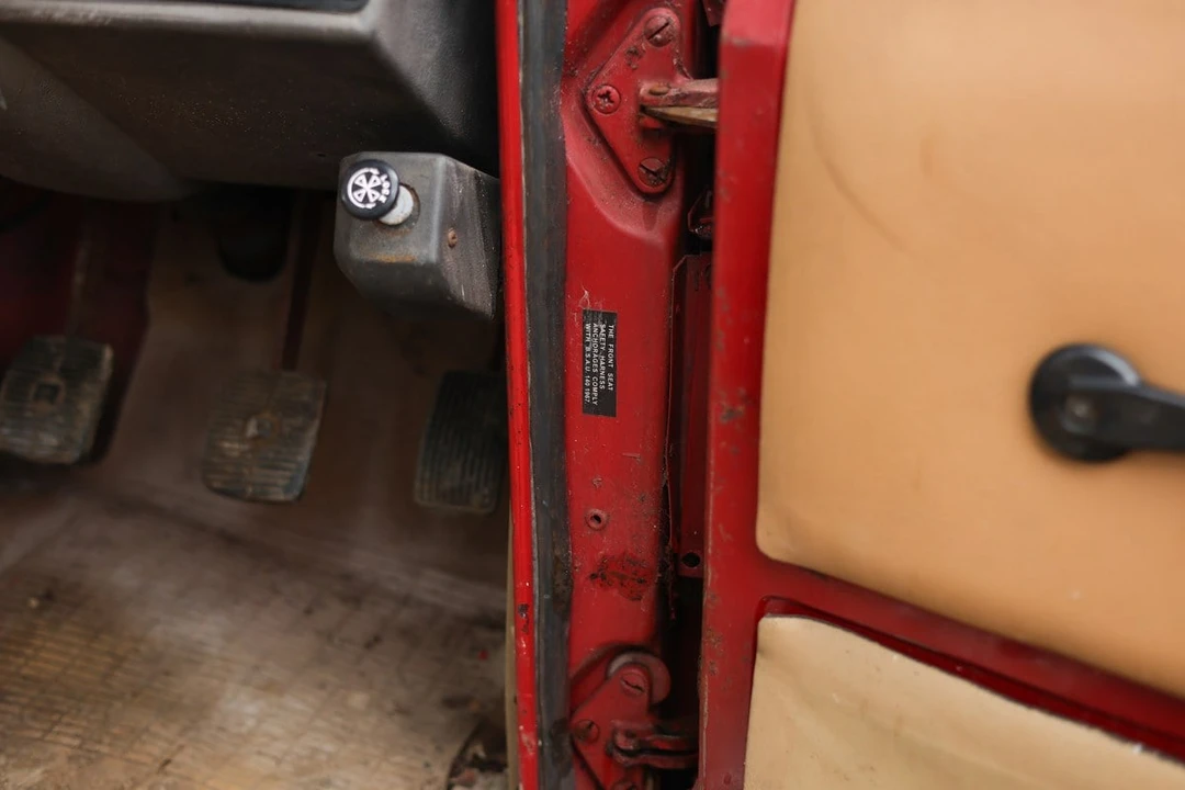 1970 Land Rover Range Rover Classic - Image 27 of 30