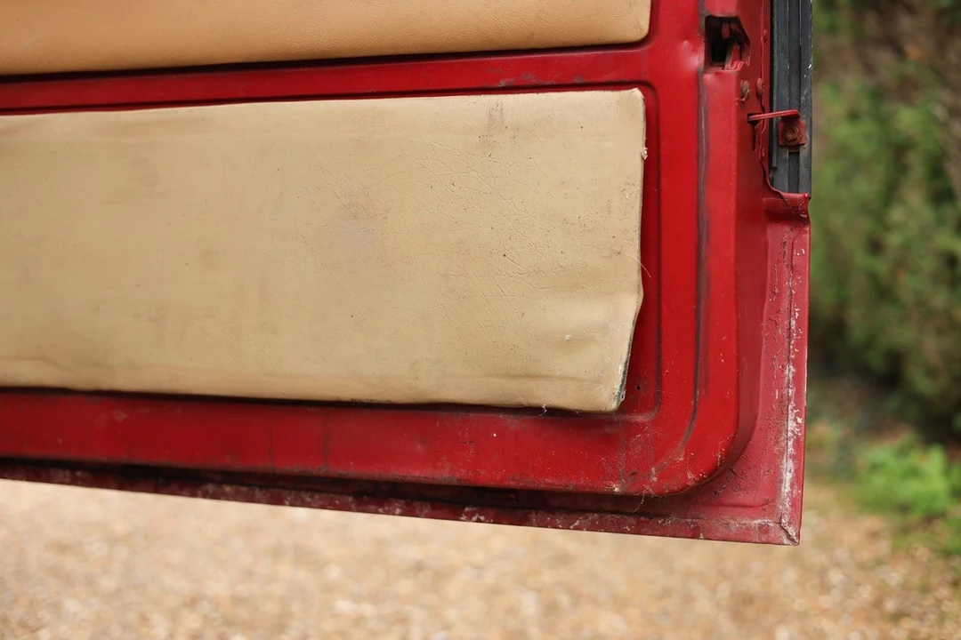 1970 Land Rover Range Rover Classic - Image 24 of 30