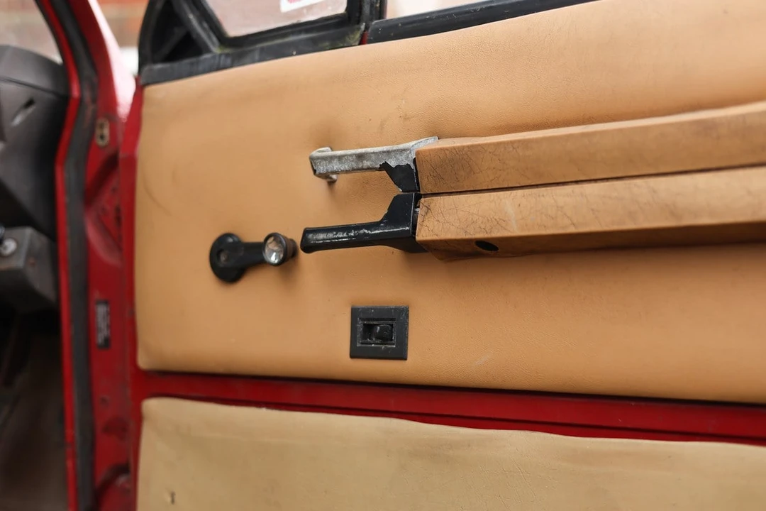 1970 Land Rover Range Rover Classic - Image 22 of 30