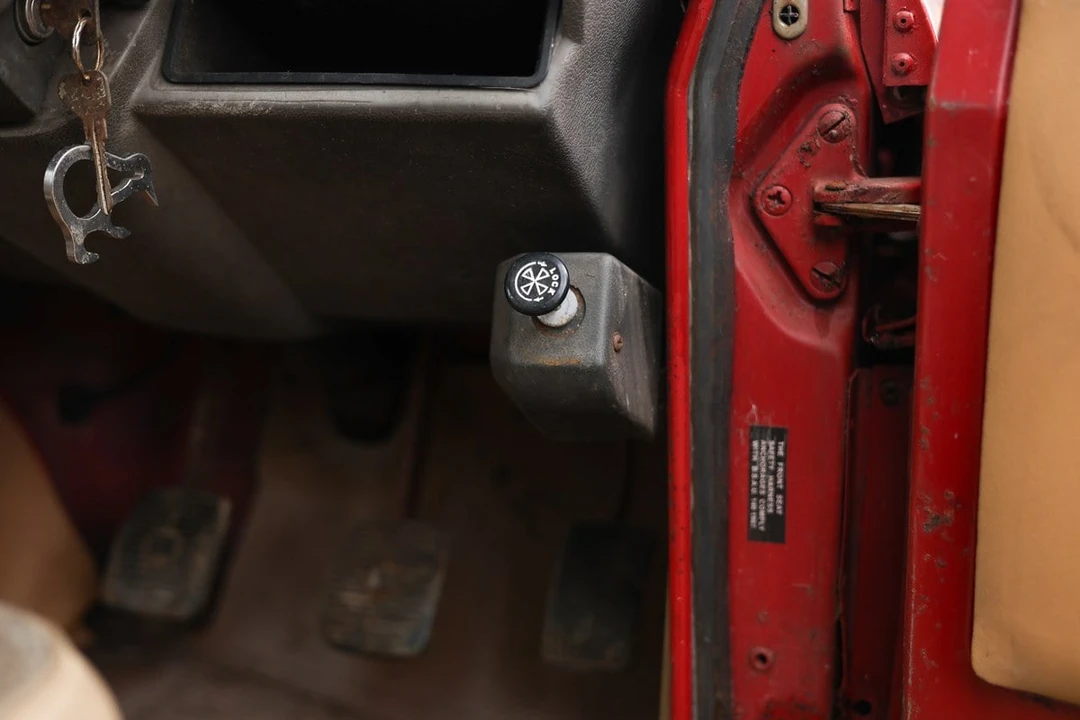 1970 Land Rover Range Rover Classic - Image 25 of 30