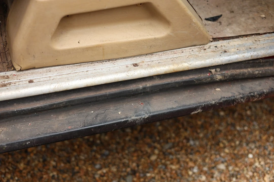 1970 Land Rover Range Rover Classic - Image 30 of 30