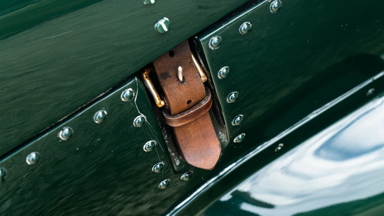 1970 Jaguar Replica - Image 28 of 31