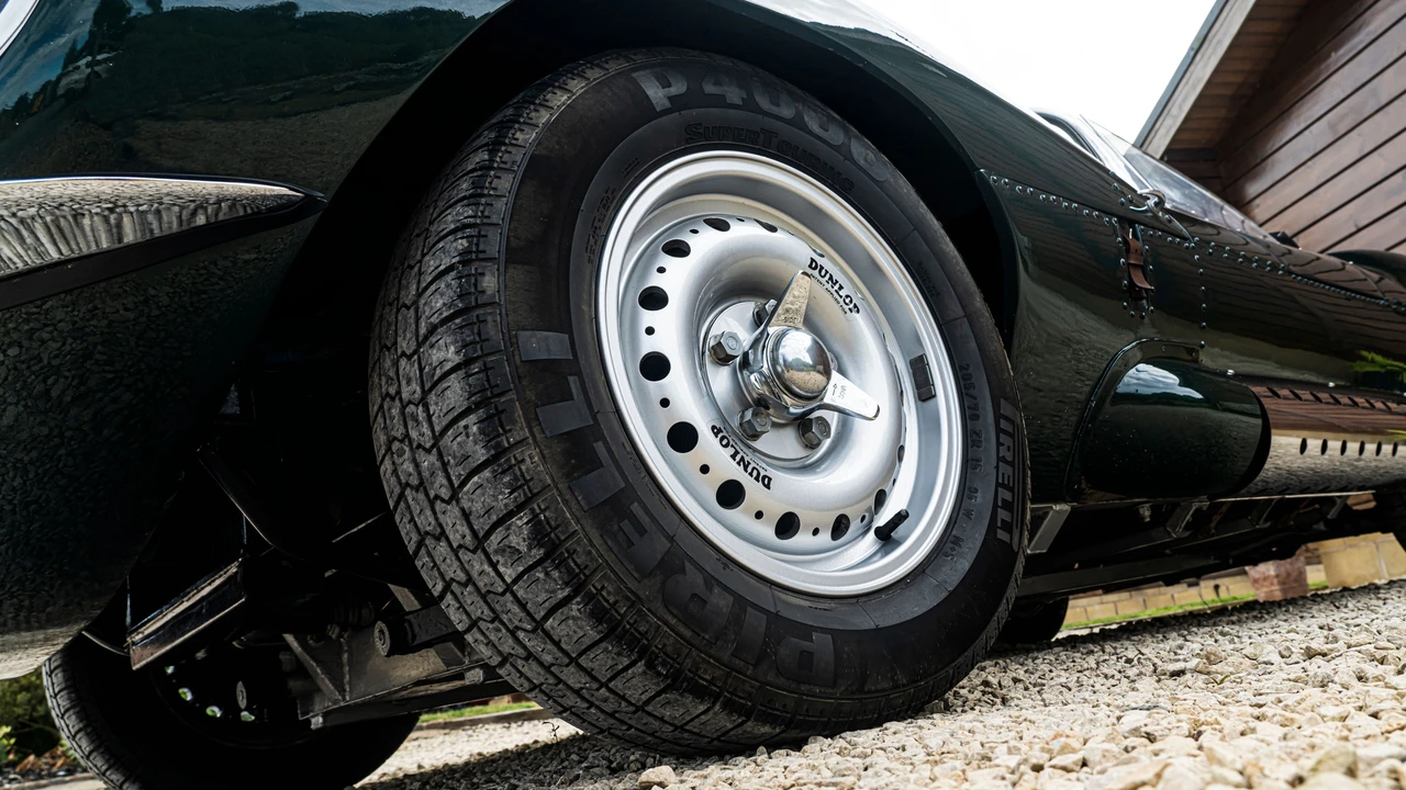 1970 Jaguar Replica - Image 29 of 31