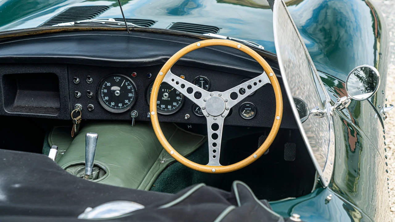 1970 Jaguar Replica - Image 19 of 31