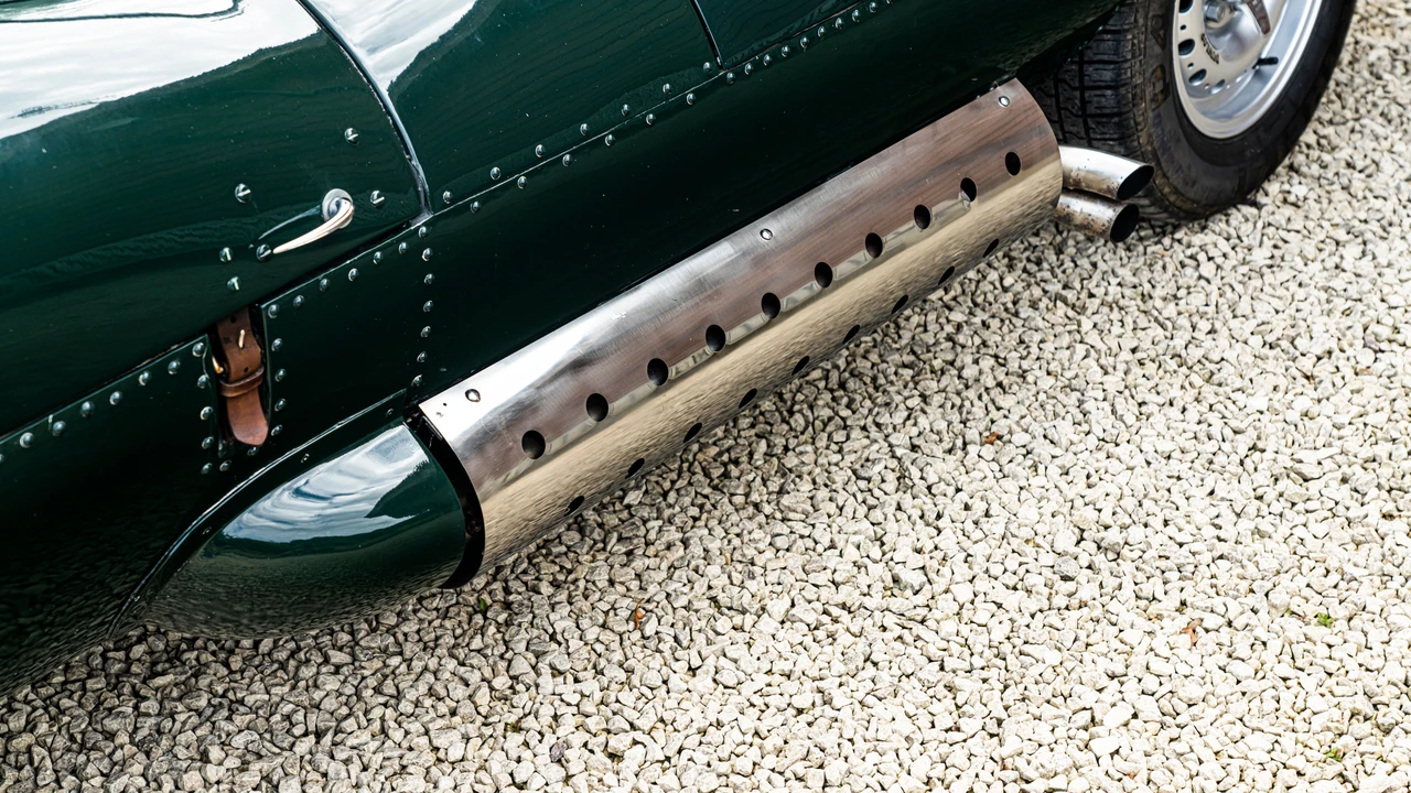 1970 Jaguar Replica - Image 26 of 31