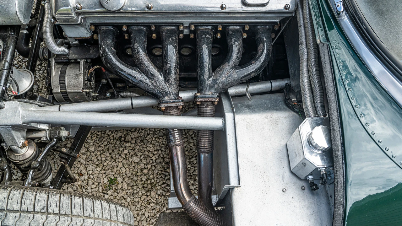 1970 Jaguar Replica - Image 7 of 31