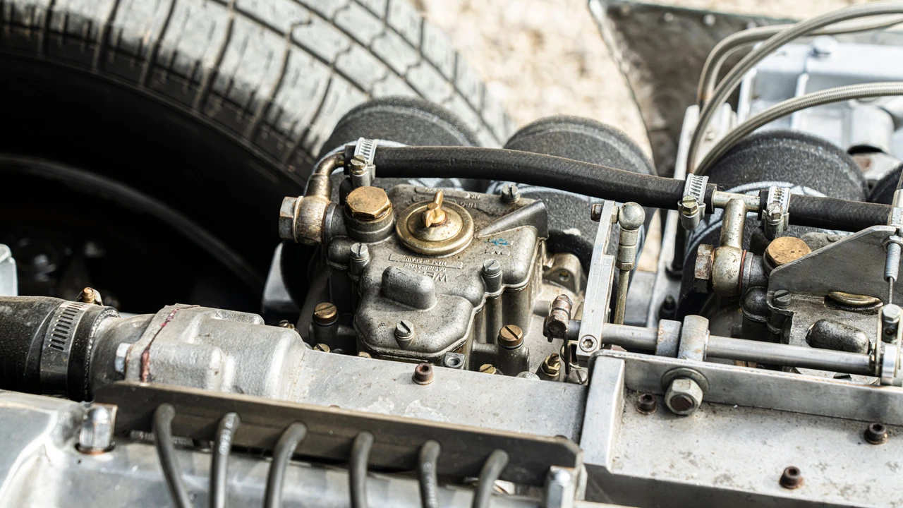 1970 Jaguar Replica - Image 2 of 31