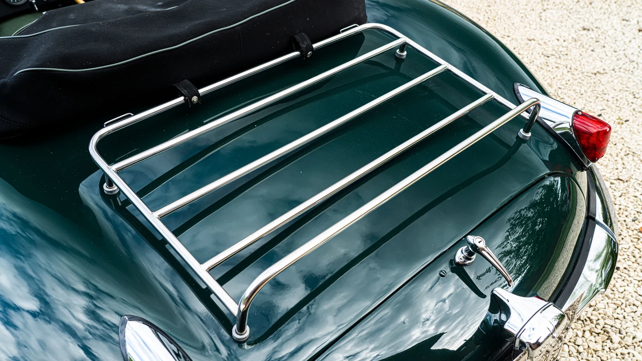 1970 Jaguar Replica - Image 21 of 31