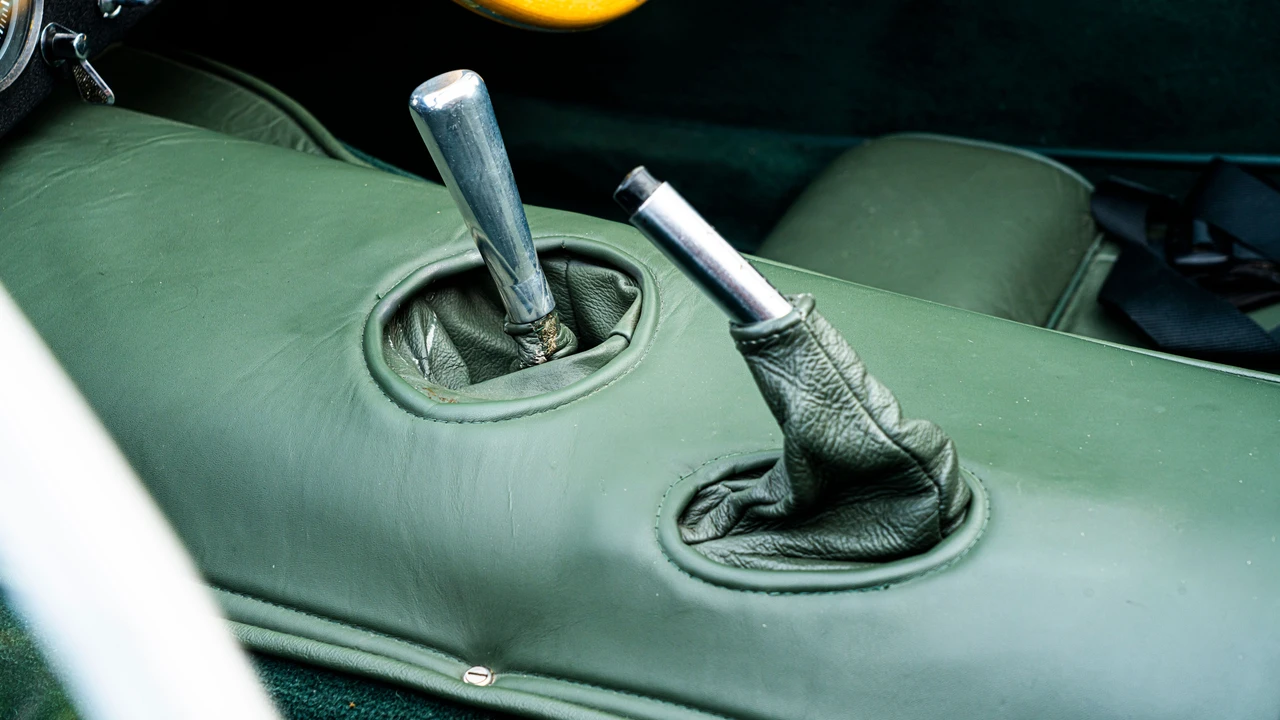 1970 Jaguar Replica - Image 24 of 31