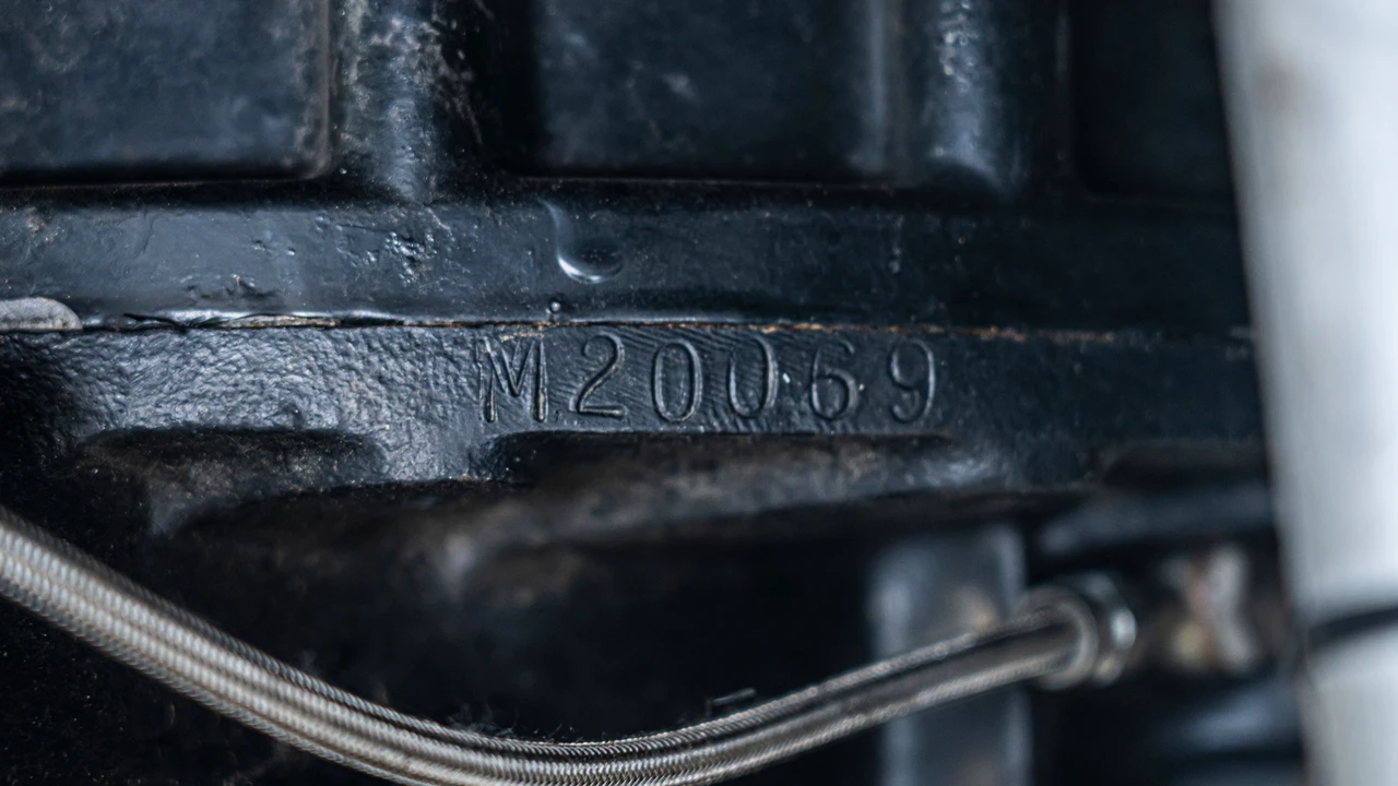 1970 Jaguar Replica - Image 3 of 31