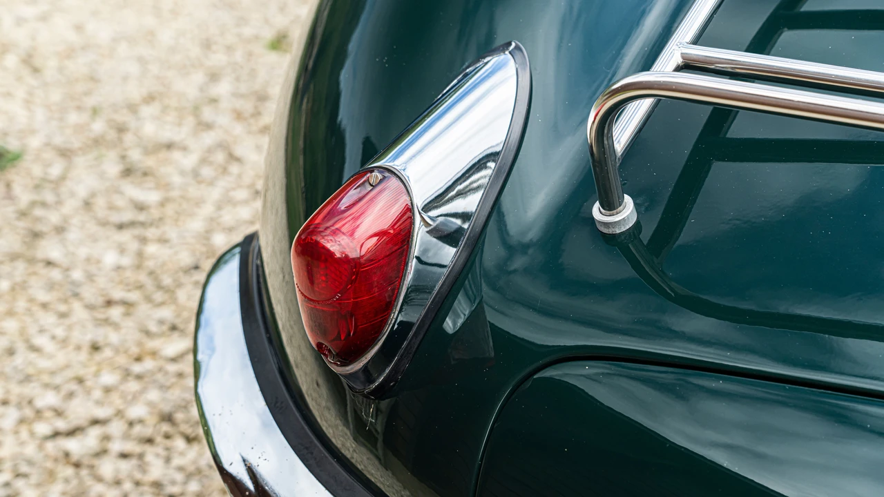 1970 Jaguar Replica - Image 22 of 31