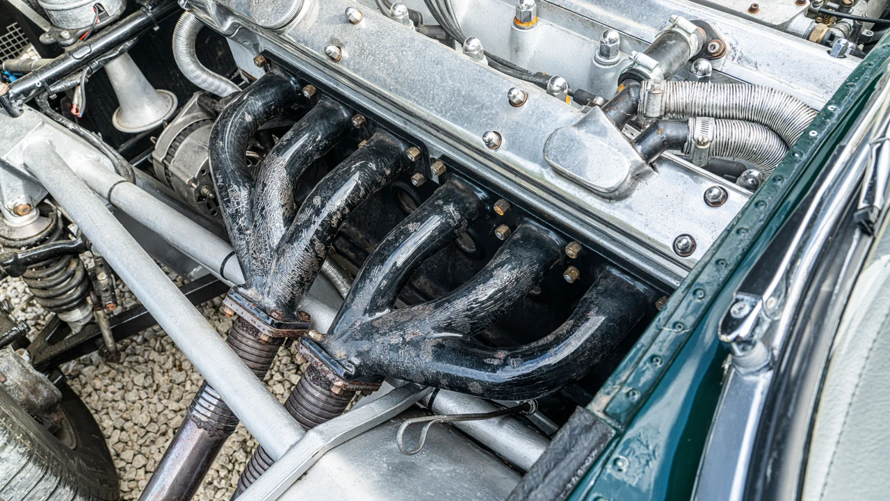 1970 Jaguar Replica - Image 6 of 31