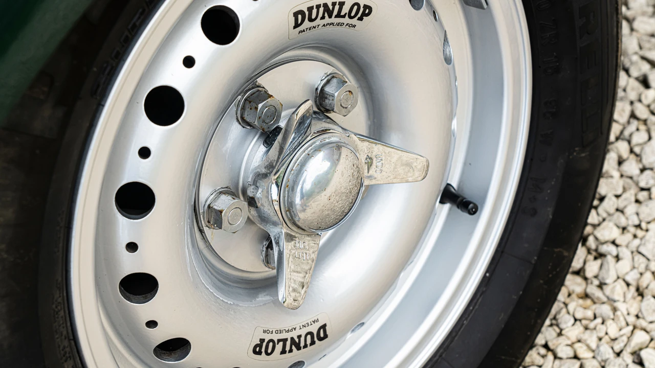 1970 Jaguar Replica - Image 30 of 31