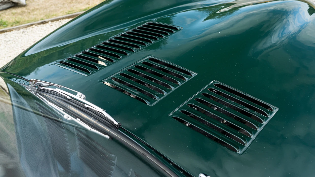 1970 Jaguar Replica - Image 17 of 31