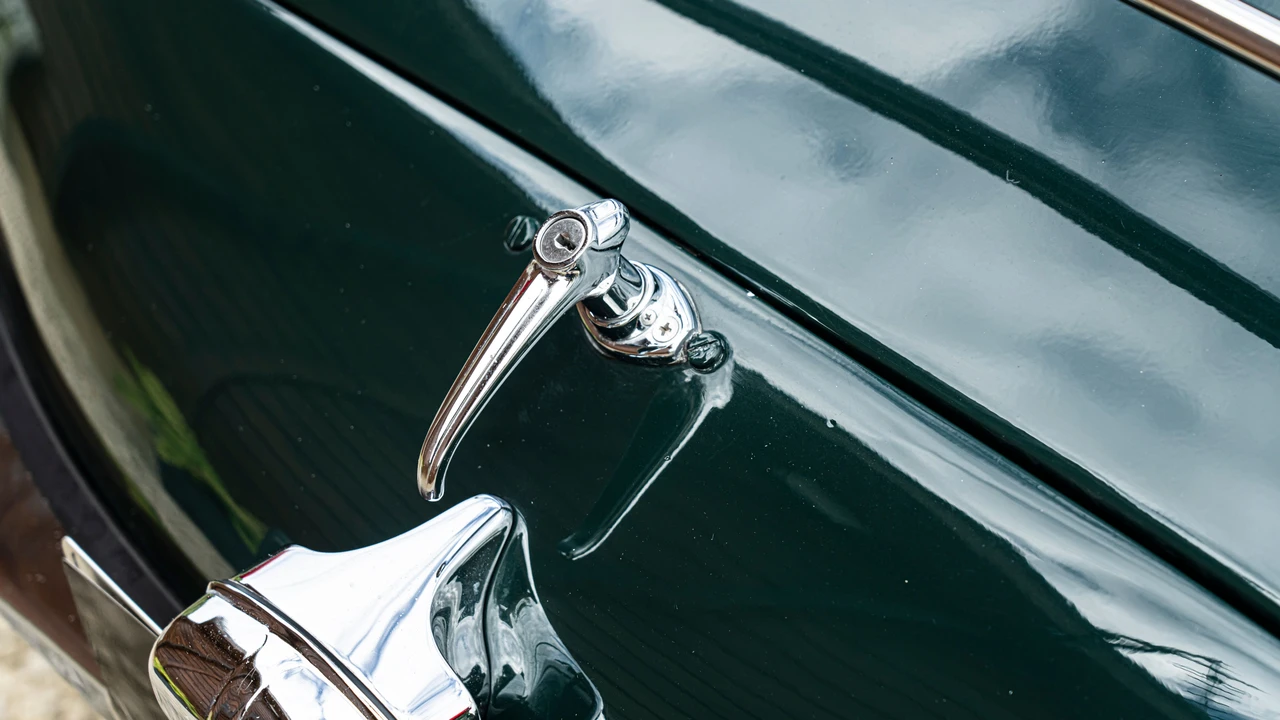 1970 Jaguar Replica - Image 20 of 31