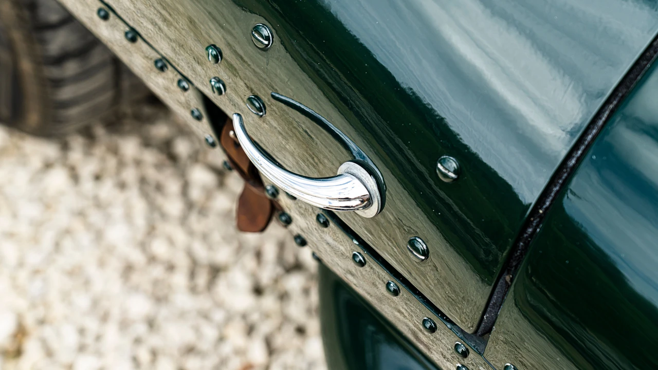 1970 Jaguar Replica - Image 25 of 31