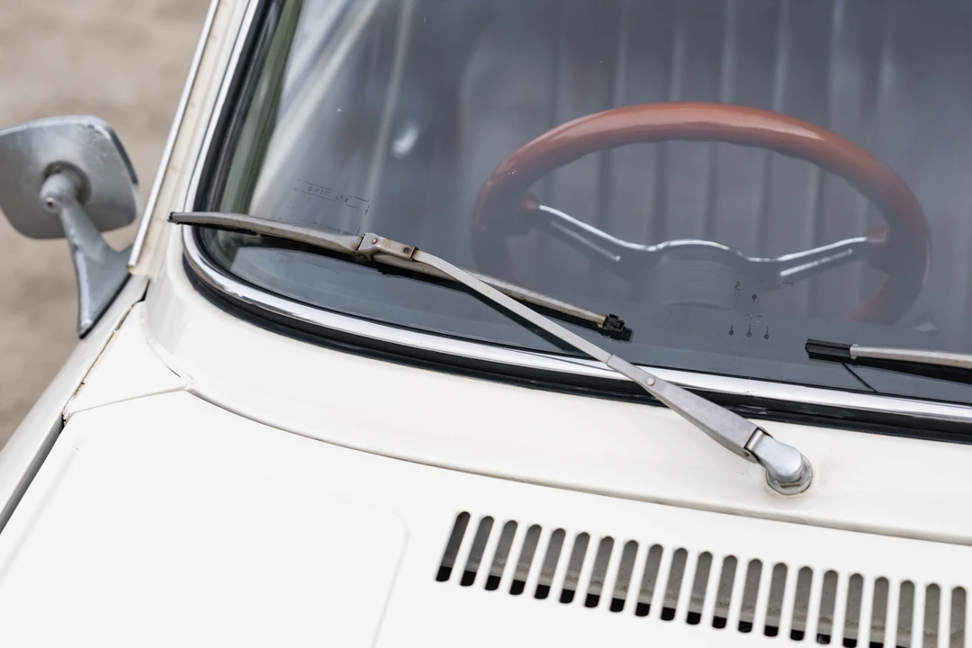 1970 Renault 10 - Image 11 of 31