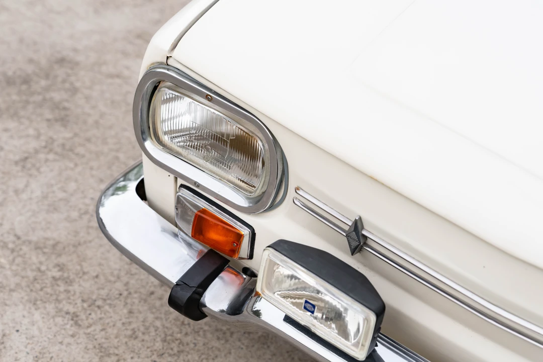 1970 Renault 10 - Image 13 of 31