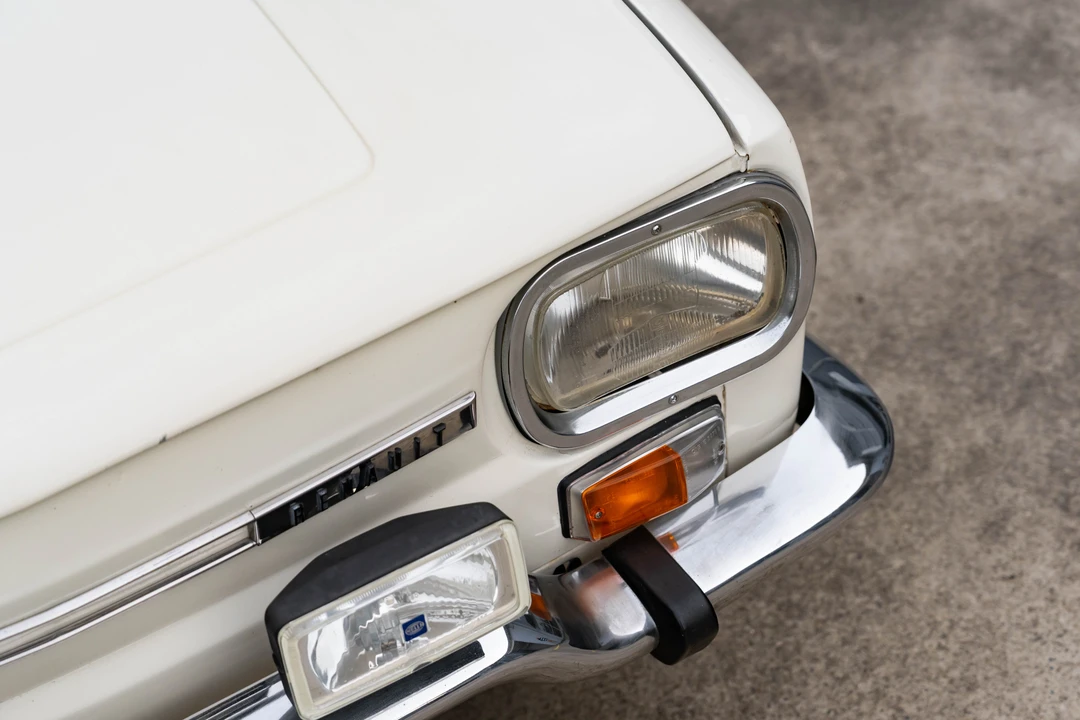 1970 Renault 10 - Image 14 of 31