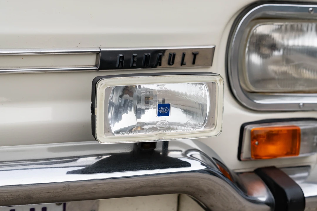 1970 Renault 10 - Image 15 of 31