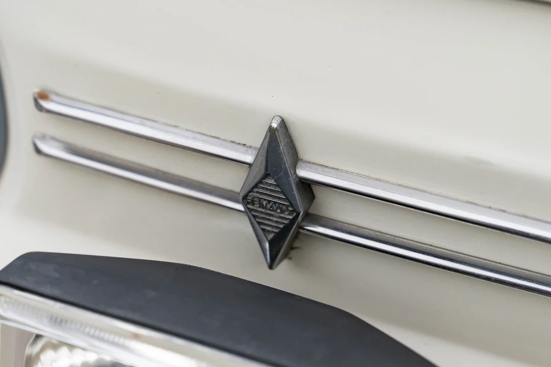 1970 Renault 10 - Image 17 of 31