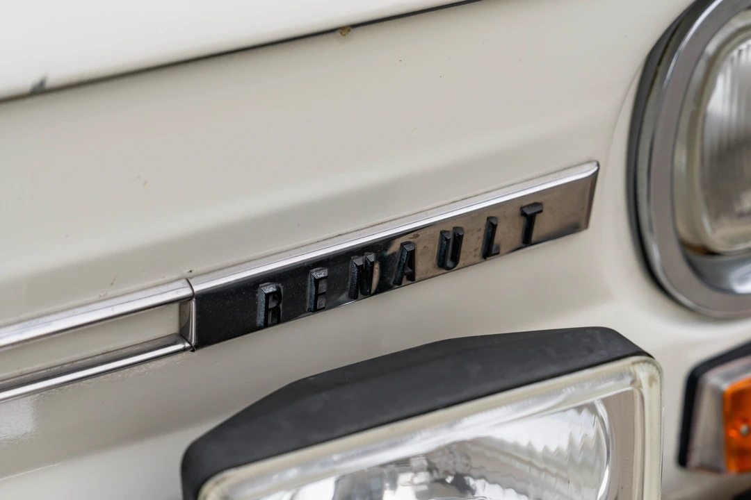 1970 Renault 10 - Image 18 of 31