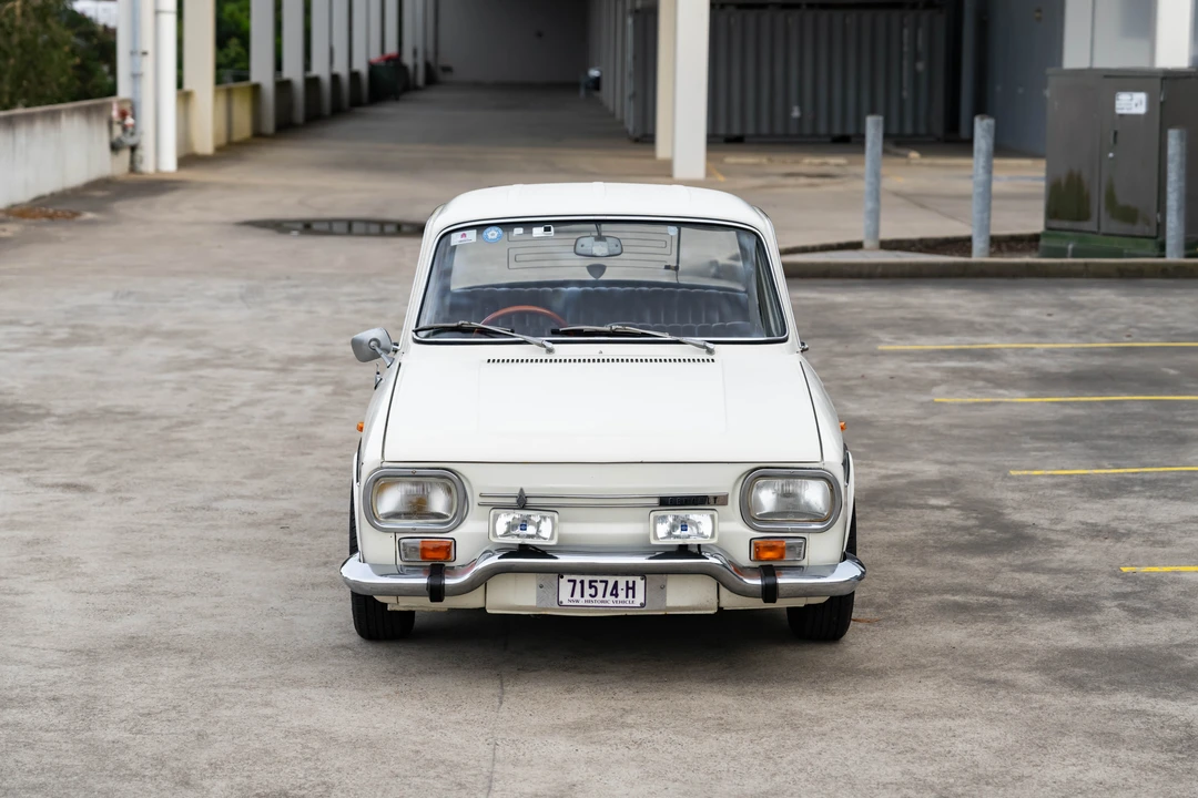 1970 Renault 10 - Image 10 of 31