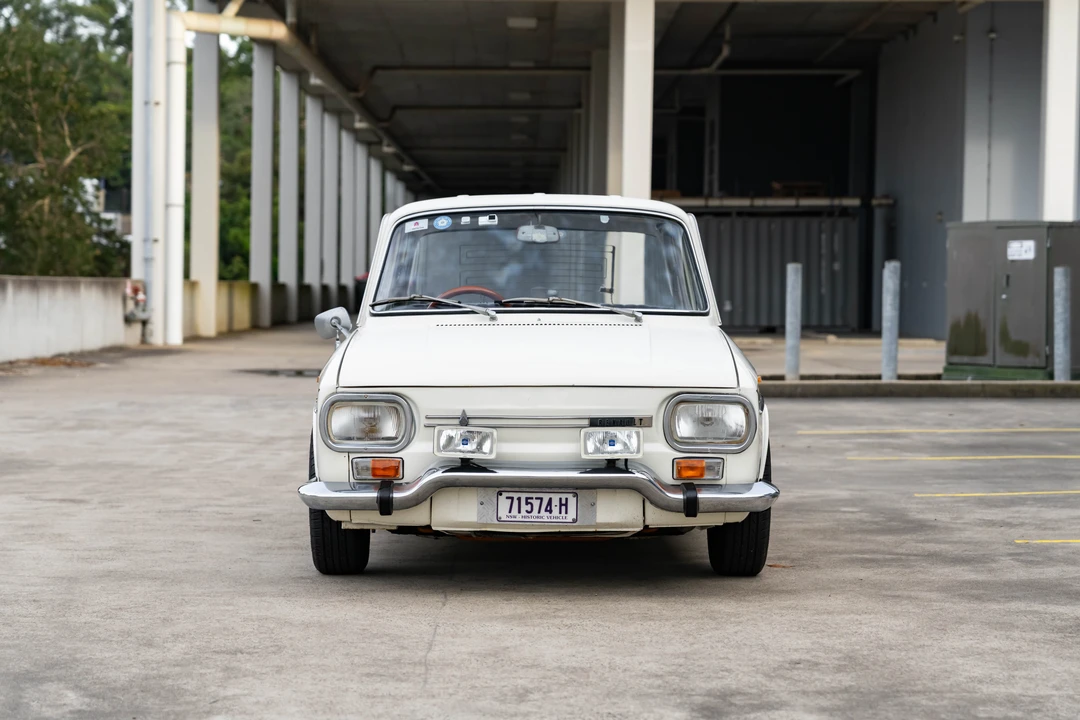 1970 Renault 10 - Image 2 of 31