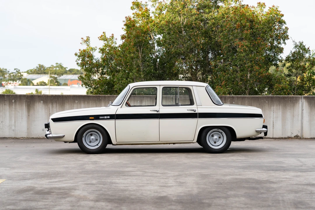 1970 Renault 10 - Image 8 of 31