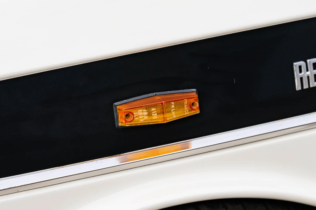 1970 Renault 10 - Image 20 of 31