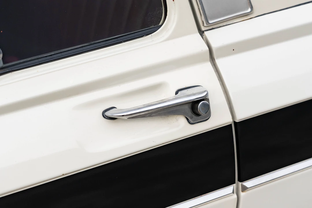 1970 Renault 10 - Image 23 of 31