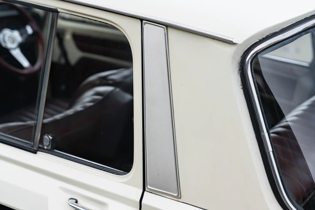 1970 Renault 10 - Image 25 of 31