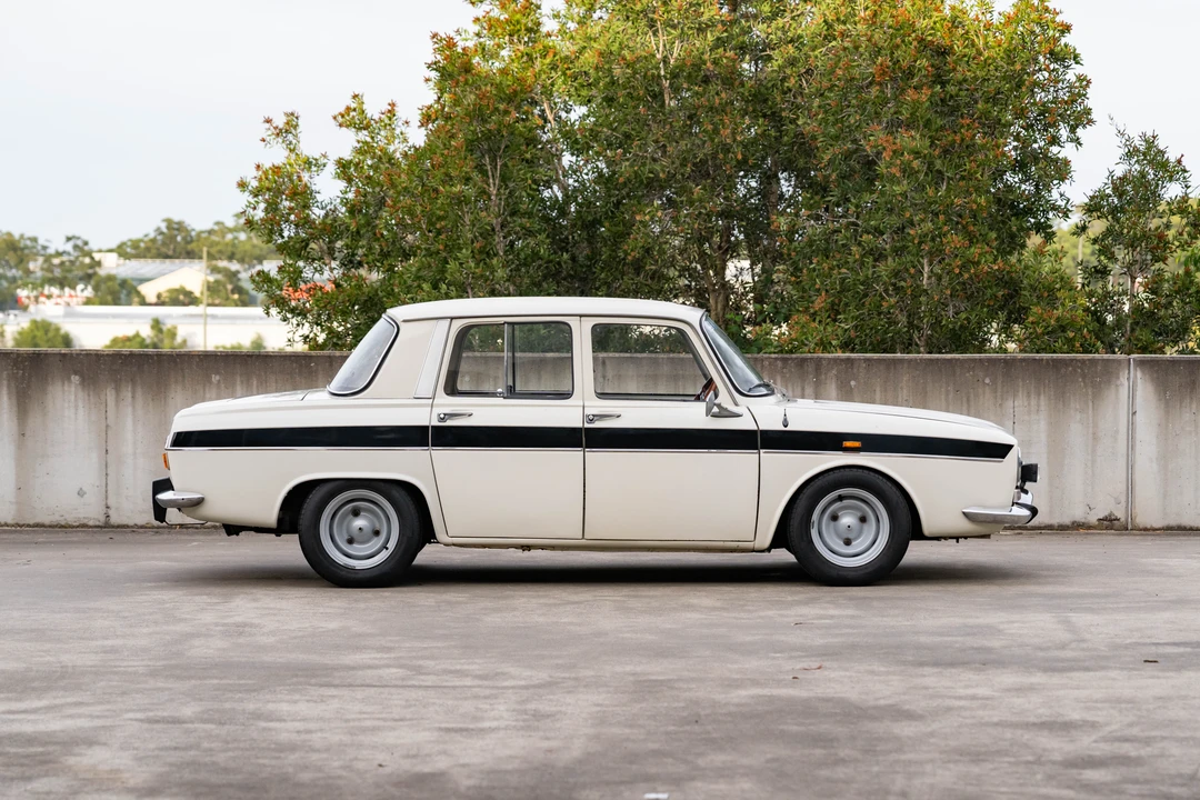 1970 Renault 10 - Image 4 of 31