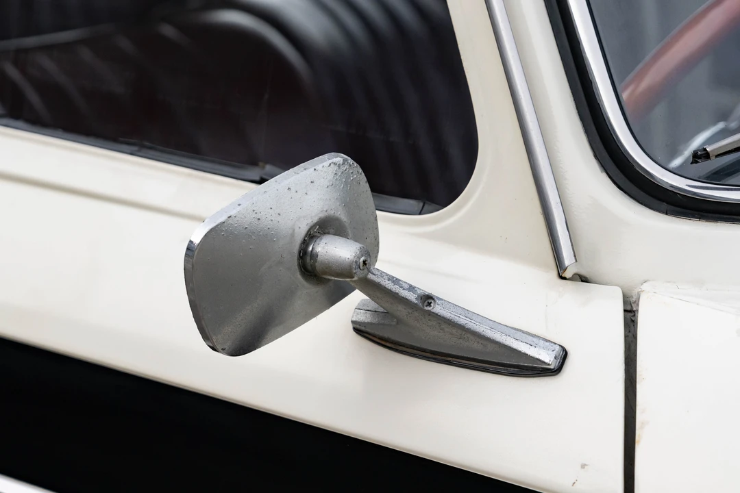 1970 Renault 10 - Image 28 of 31