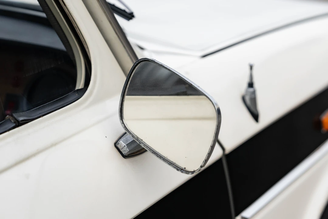 1970 Renault 10 - Image 29 of 31