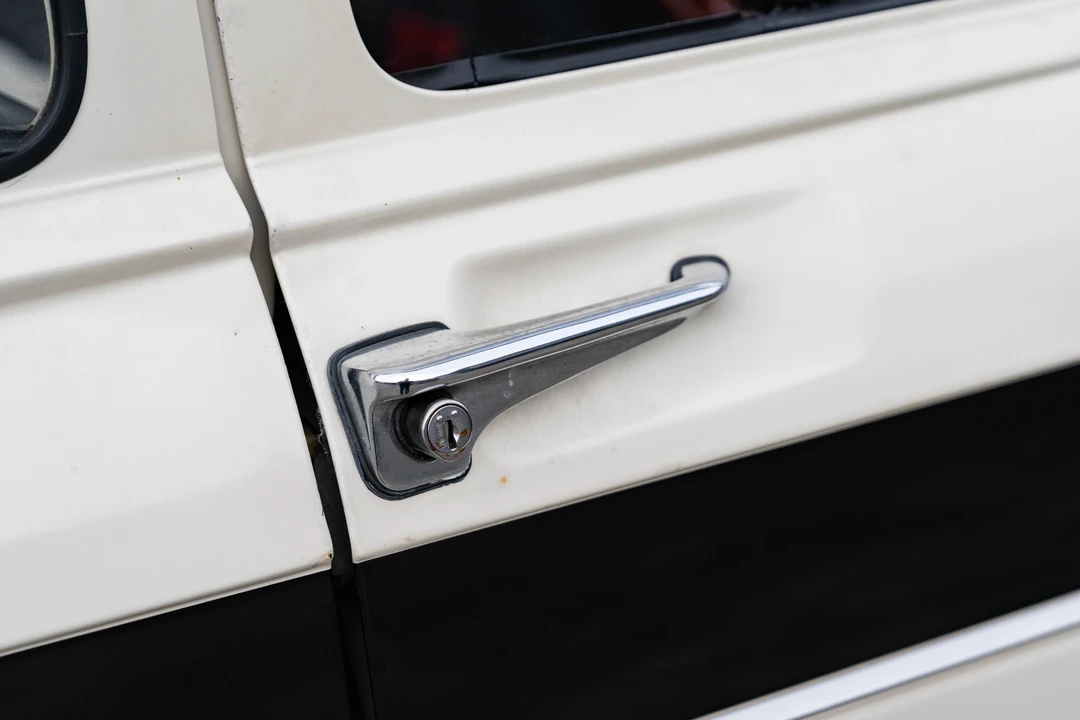 1970 Renault 10 - Image 31 of 31