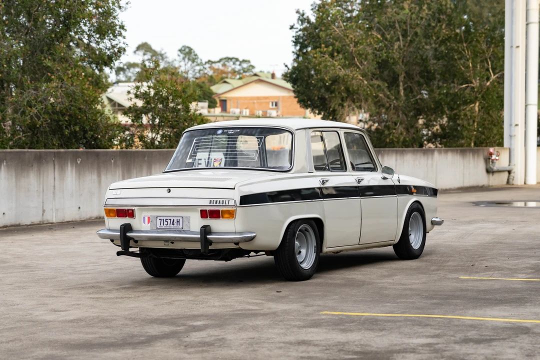 1970 Renault 10 - Image 5 of 31