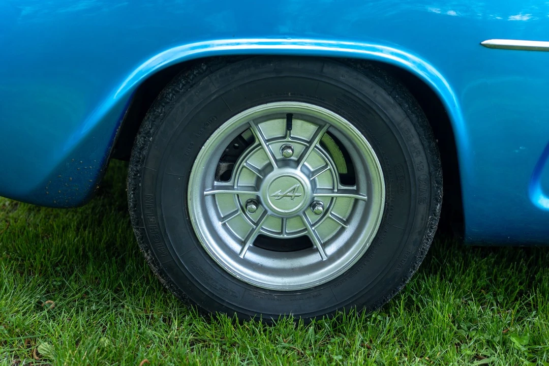 1970 Alpine A110 (1963-1977) - Image 30 of 30