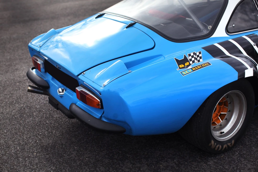 1970 Renault - Image 26 of 31