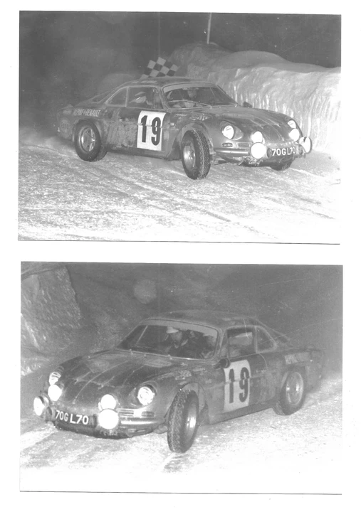 1970 Renault - Image 17 of 31