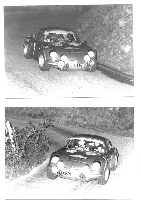 1970 Renault - Image 19 of 31