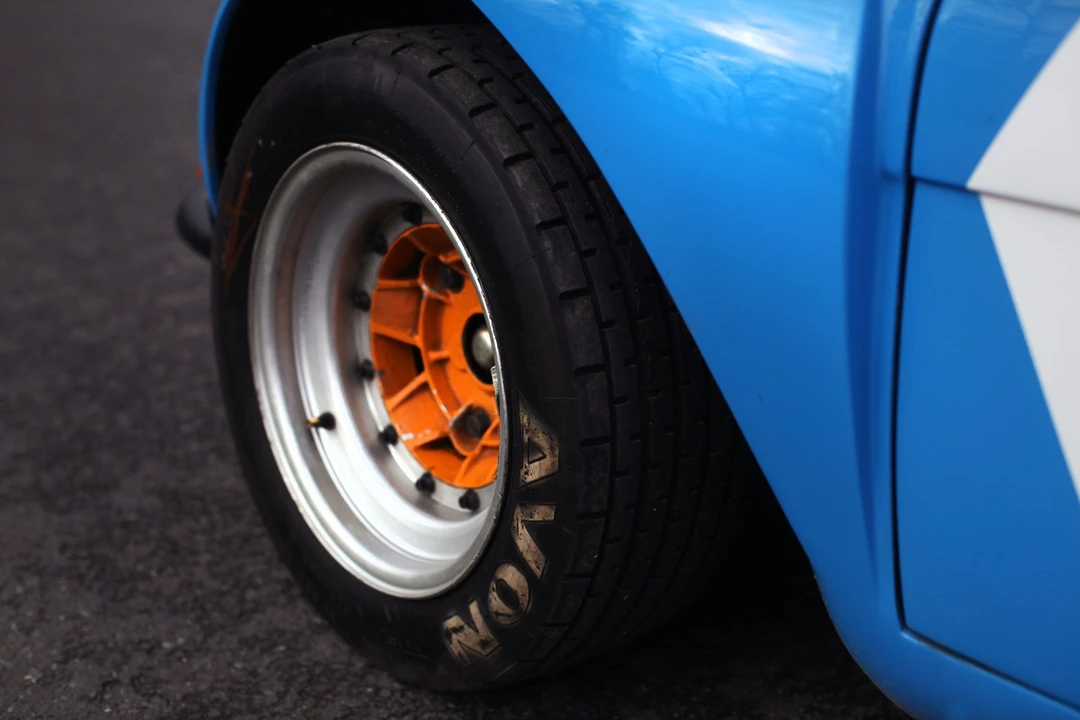 1970 Renault - Image 5 of 31