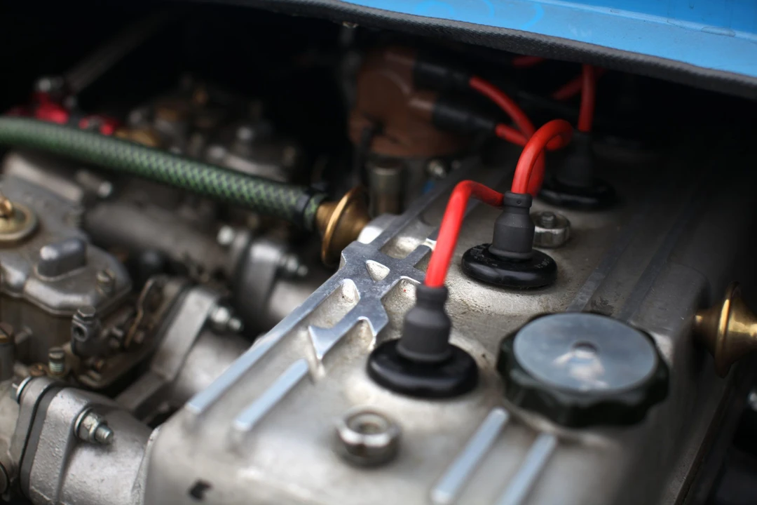 1970 Renault - Image 21 of 31
