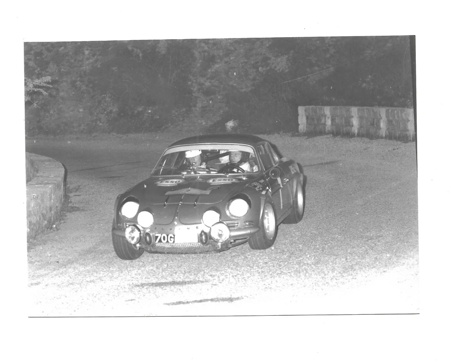 1970 Renault - Image 18 of 31